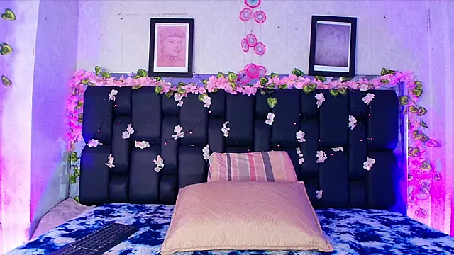 canela oss online show from 09.15.25