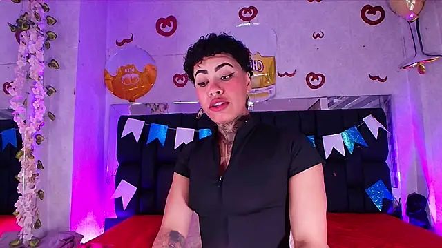 canela oss online show from 09.26.25