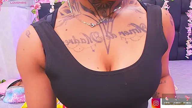 canela oss online show from 10.02.25