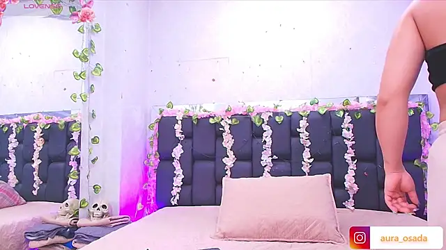 canela oss online show from 10.10.25