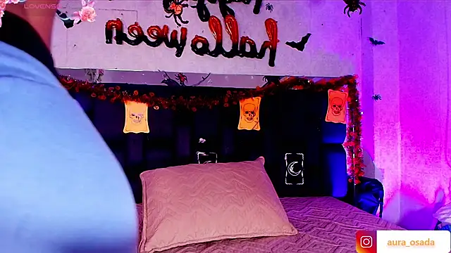 canela oss online show from 10.16.25