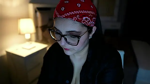 Camilaa bueno online show from 01.31.26