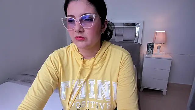 Camilaa bueno online show from 03.22.26