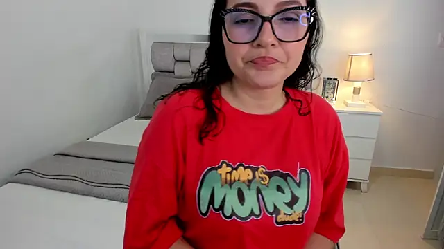 Camilaa bueno online show from 04.11.26