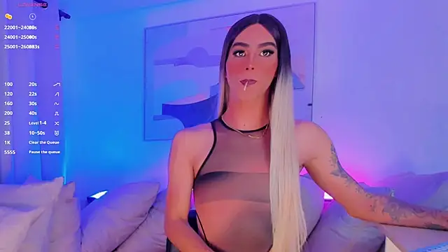 Ashley Reminton online show from 12.30.24