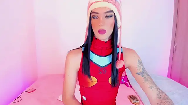 Ashley Reminton online show from 03.01.25