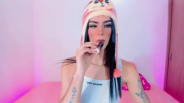 Ashley Reminton online show from 03.10.25