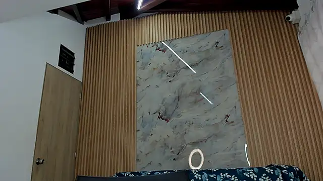 Any topless online show from 11.16.25