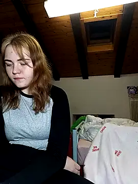 ella grays online show from 03.04.25