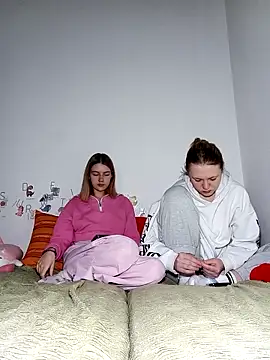 ella grays online show from 03.06.26