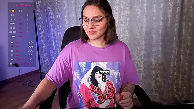 Hoot owl cb online show from 12.03.25