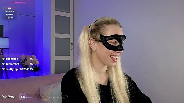 jeancolex online show from 12.14.24