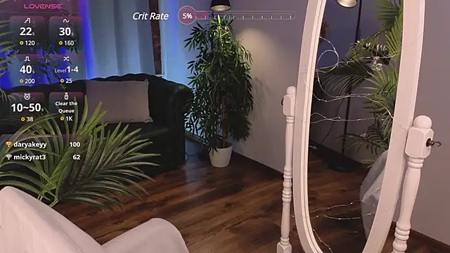 jeancolex online show from 12.24.24