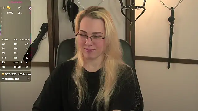 jeancolex online show from 10.06.25