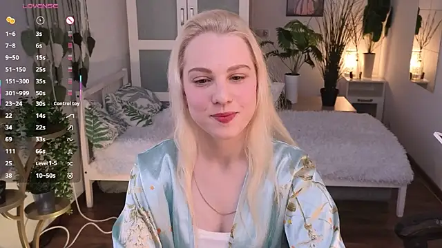 jeancolex online show from 11.25.25