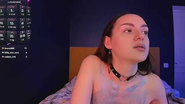 JanettaGrey online show from 01.23.25