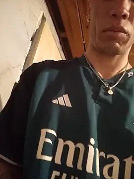 FlacoDani online show from 09.11.25