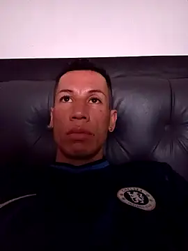 FlacoDani online show from 10.17.25