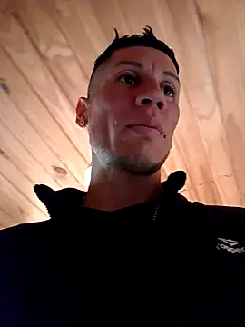 FlacoDani online show from 11.08.25