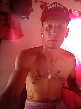 FlacoDani online show from 03.17.26