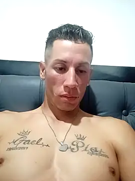 FlacoDani online show from 03.20.26