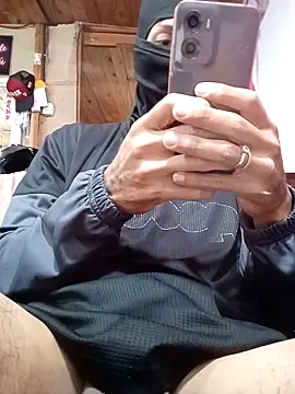 FlacoDani online show from 04.29.26