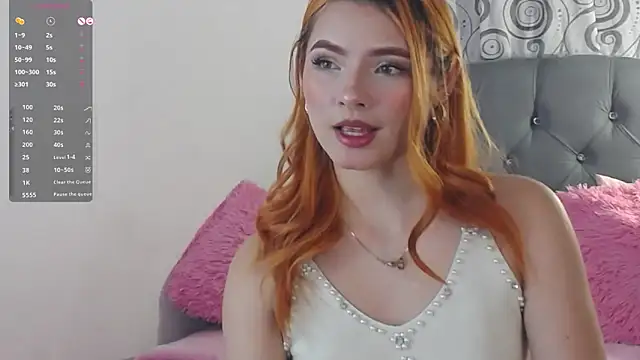 Snapshot of Miah_hilton2 chatting on 09.20.25 Miah hilton2 online show from 09.20.25