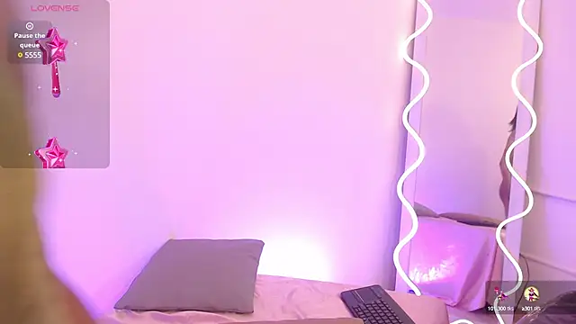 Andy tay1 online show from 01.11.25