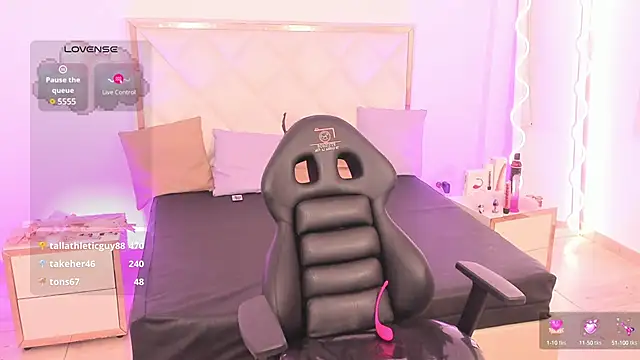 Andy tay1 online show from 01.22.25