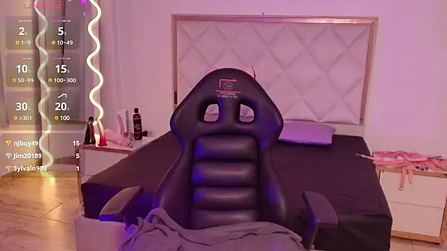 Andy tay1 online show from 03.06.25