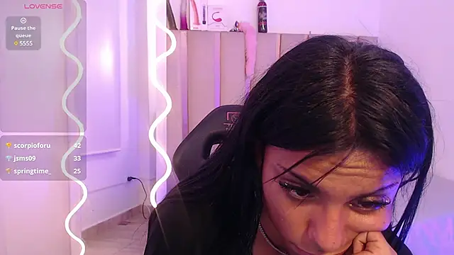 Andy tay1 online show from 03.17.25