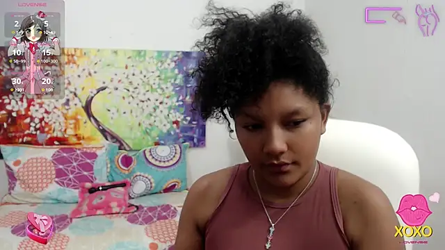 elly willis online show from 11.04.25