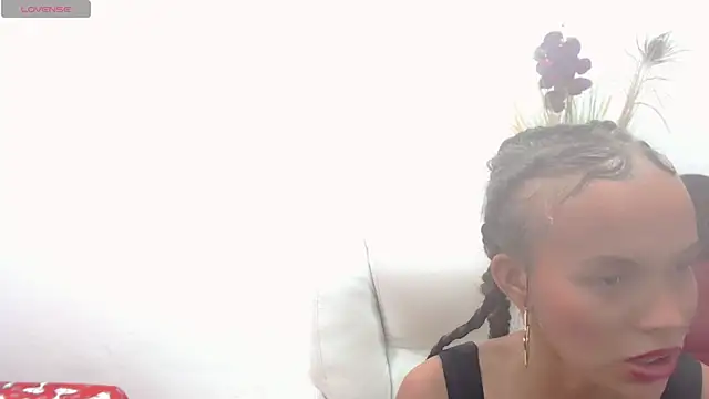 lulu 25  online show from 12.16.24