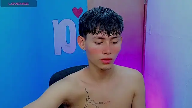 tanjiro cute online show from 03.14.26