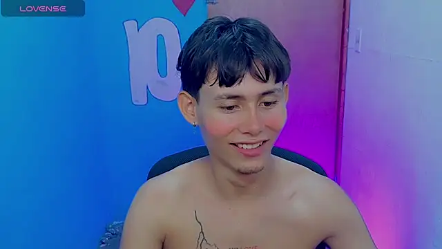 tanjiro cute online show from 03.16.26