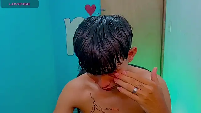 tanjiro cute online show from 03.17.26