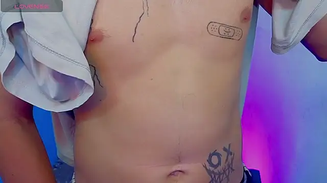 tanjiro cute online show from 03.22.26