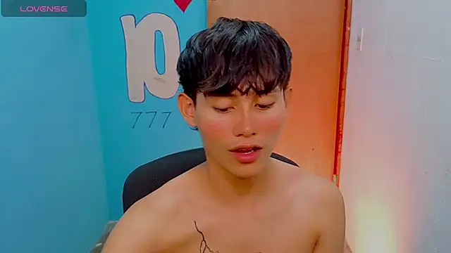 tanjiro cute online show from 04.13.26