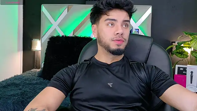 Tommidubois online show from 11.27.25