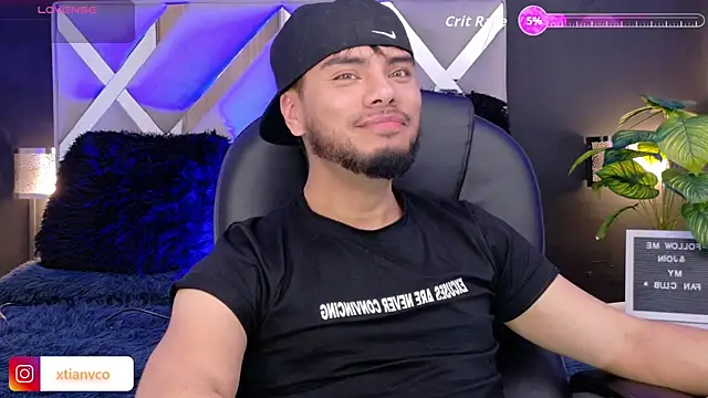 Tommidubois online show from 12.23.25