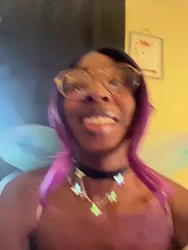 Snapshot of GoddessxDutchessx chatting on 01.15.25 GoddessxDutchessx online show from 01.15.25