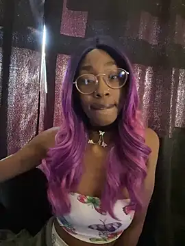 Snapshot of GoddessxDutchessx chatting on 01.15.25 GoddessxDutchessx online show from 01.15.25