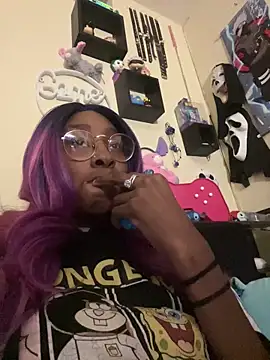 Snapshot of GoddessxDutchessx chatting on 01.17.25 GoddessxDutchessx online show from 01.17.25