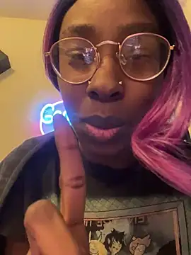Snapshot of GoddessxDutchessx chatting on 01.24.25 GoddessxDutchessx online show from 01.24.25
