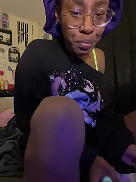 Snapshot of GoddessxDutchessx chatting on 01.29.25 GoddessxDutchessx online show from 01.29.25