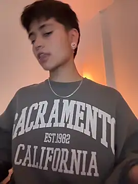 Snapshot of Chriss_gomez2 chatting on 01.07.26 Chriss gomez2 online show from 01.07.26