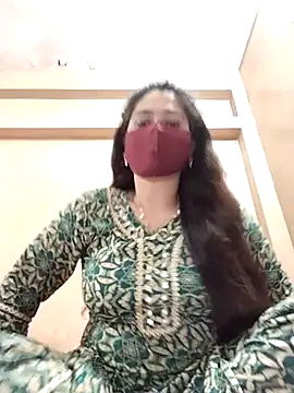 Magical Girl- online show from 03.03.25