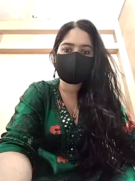 Magical Girl- online show from 10.20.25