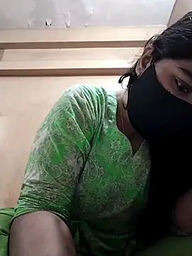 Magical Girl- online show from 10.29.25