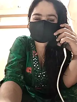 Magical Girl- online show from 11.03.25